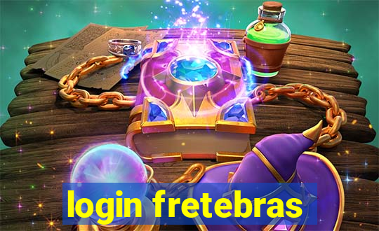 login fretebras